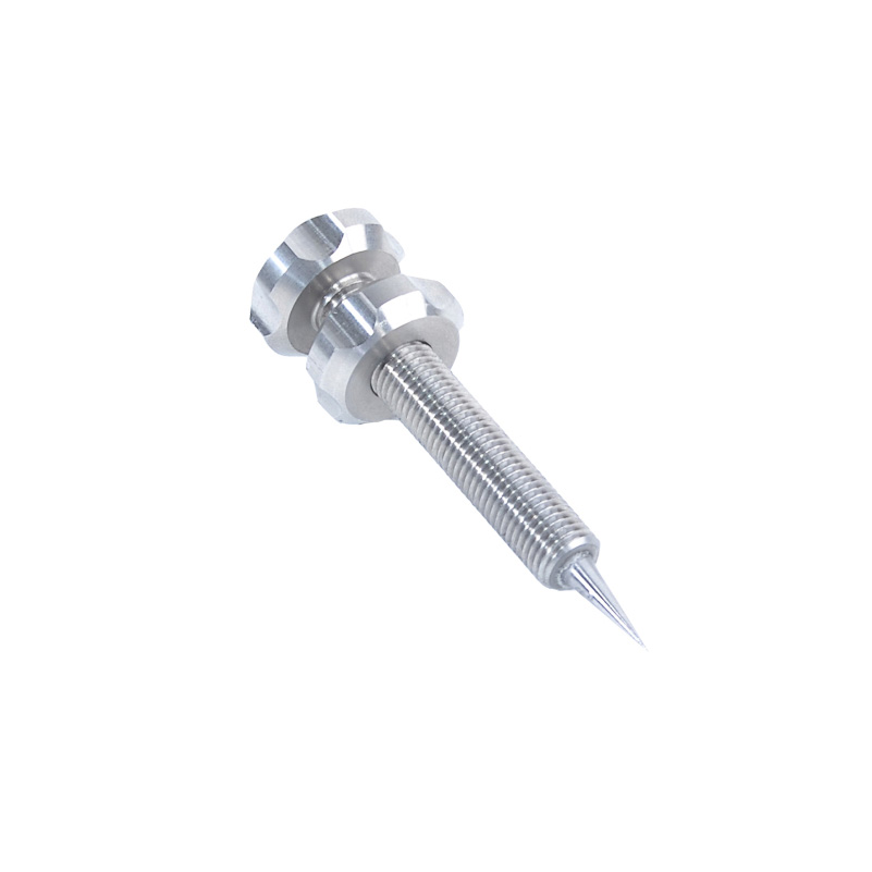 Einstellbolzen SPIKE