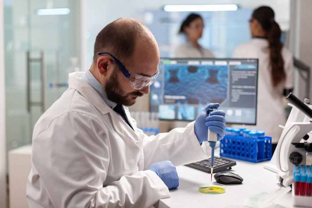 Chemical Exposure Monitoring in Singapore by Qsafe
