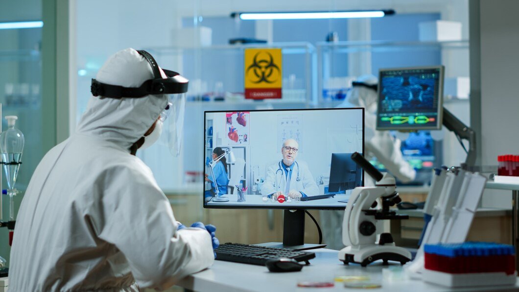 Toxic Substance Monitoring in Singapore by Qsafe